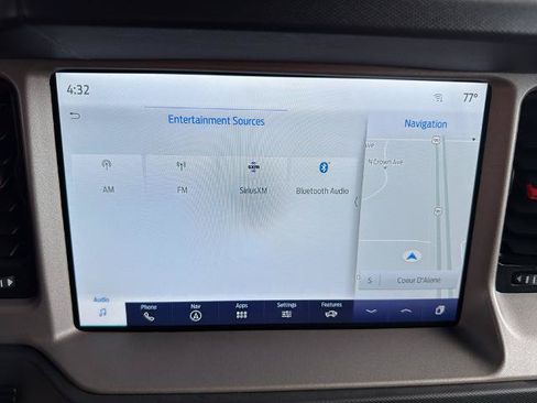 Certified 2023 Ford Bronco Raptor AWD/4WD image 29