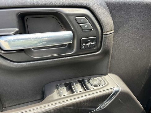 Used 2021 GMC Sierra 1500 AT4 w/ AT4 Value Package AWD/4WD image 23