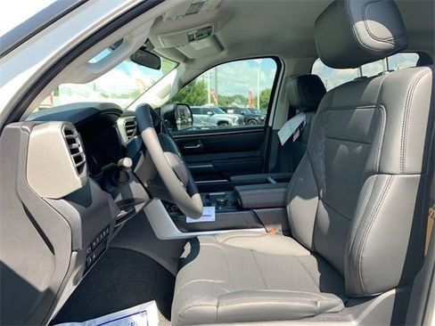 New 2024 Toyota Tundra SR5 image 10