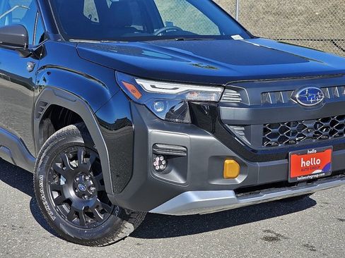 New 2026 Subaru Forester Wilderness image 4