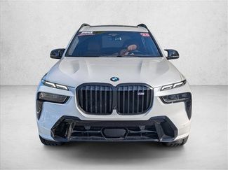 Certified 2025 BMW X7 M60i AWD/4WD video 2