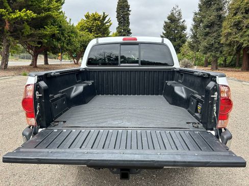 Used 2006 Toyota Tacoma 4x4 Double Cab image 18