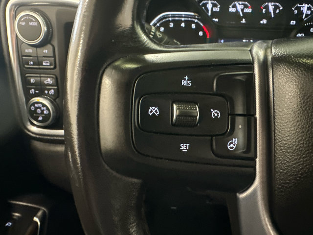 Certified 2020 GMC Sierra 1500 SLT w/ SLT Premium Package AWD/4WD image 15