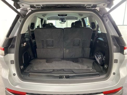 Used 2021 Jeep Grand Cherokee L Limited AWD/4WD image 5