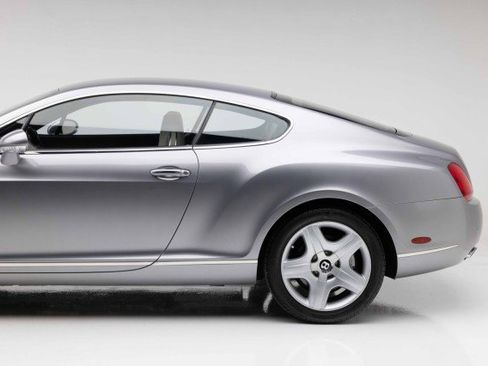 Used 2006 Bentley Continental GT AWD/4WD image 23