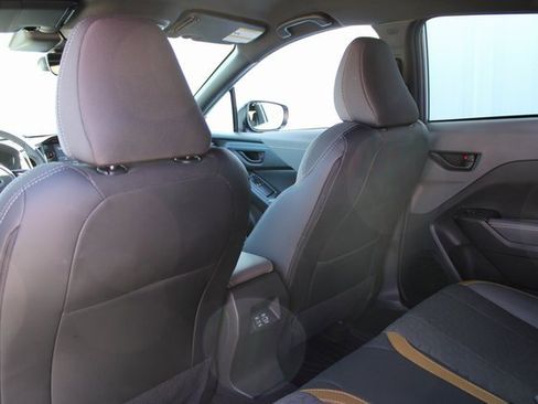 New 2026 Subaru Crosstrek 2.5i Sport image 17