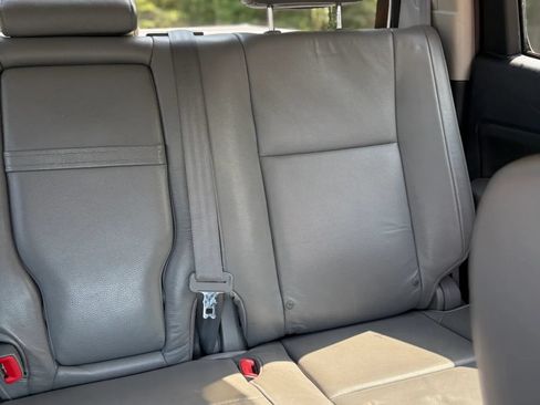 Used 2008 Toyota Tundra Limited AWD/4WD image 36