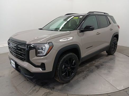 New 2026 GMC Terrain Elevation w/ Elevation Premium Package image 3