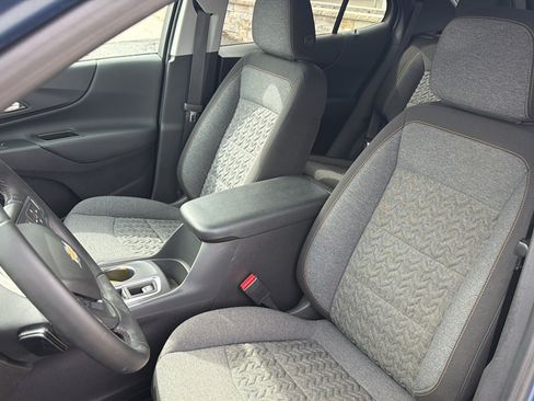 Used 2024 Chevrolet Equinox LT AWD/4WD image 15