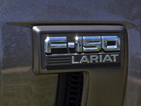 Used 2022 Ford F150 Lariat AWD/4WD image 44