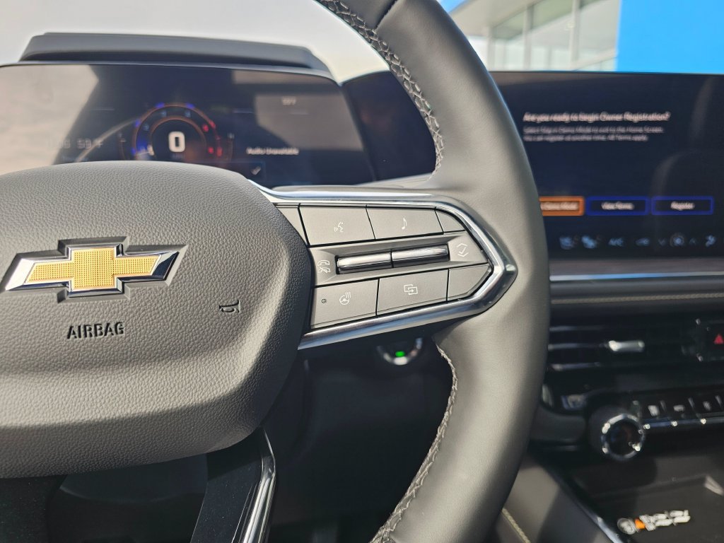 New 2026 Chevrolet Suburban Premier AWD/4WD image 31