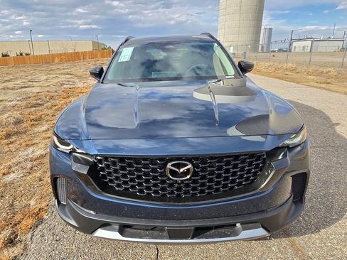 New 2026 MAZDA CX-50 2.5 Turbo w/ Accent Package image 8