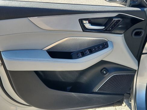 Used 2023 Acura MDX SH-AWD w/ Technology Package image 13