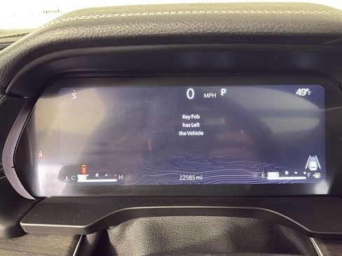 Used 2023 Jeep Grand Cherokee Limited image 38