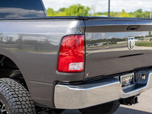 Used 2018 RAM 2500 Tradesman w/ Chrome Appearance Group AWD/4WD image 31