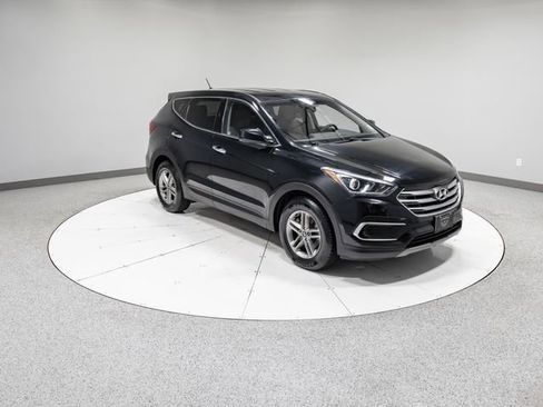 Used 2018 Hyundai Santa Fe Sport AWD/4WD image 26