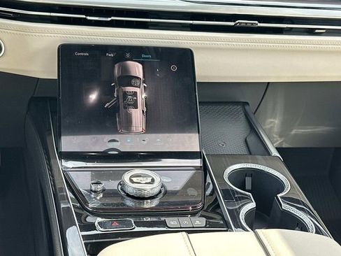 New 2026 Cadillac Escalade Sport w/ Touring Package image 4