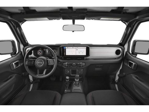 Used 2024 Jeep Gladiator Sport AWD/4WD image 7