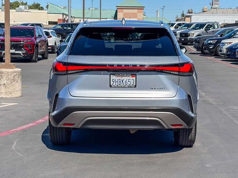 Certified 2023 Lexus RX 350 Premium Plus w/ Cold Area Package FWD image 3