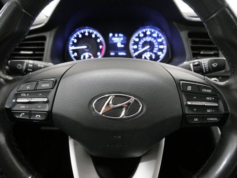 Used 2020 Hyundai Elantra Value Edition w/ Cargo Package (C1) FWD image 17