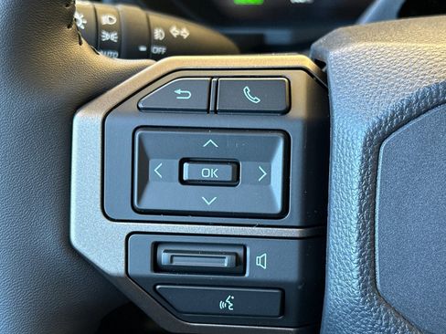 New 2026 Toyota Land Cruiser image 29