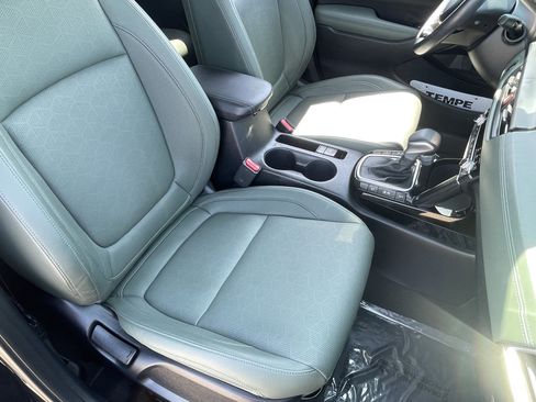 Certified 2024 Kia Seltos SX w/ SX Sunroof Package AWD/4WD image 9