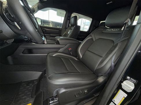 New 2026 RAM 1500 RHO w/ Bed Utility Group image 20