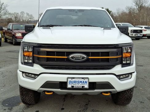 Certified 2023 Ford F150 Tremor image 2