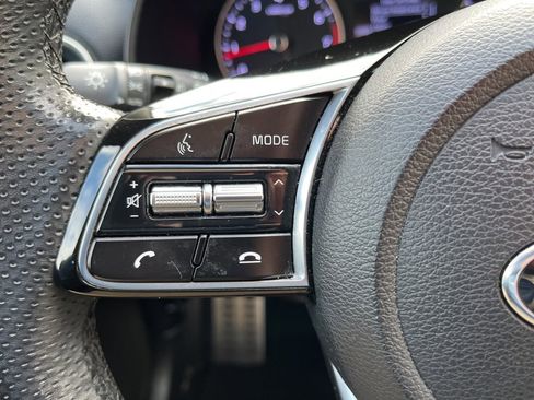 Used 2021 Kia Forte GT-Line image 13