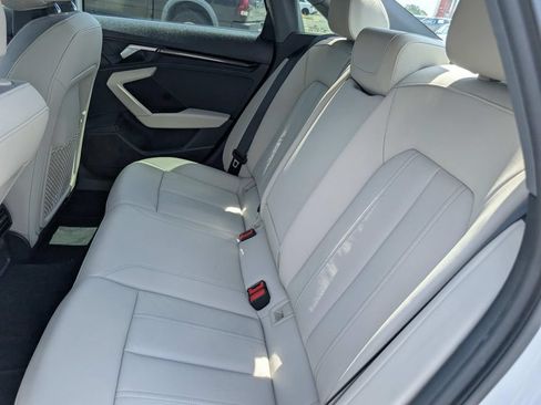 Used 2022 Audi A3 2.0T Premium FWD image 19