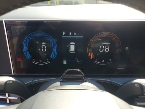 New 2026 Hyundai Santa Fe XRT image 19