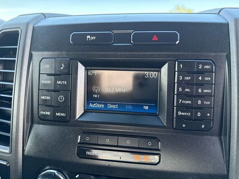 Used 2017 Ford F350 XL image 18