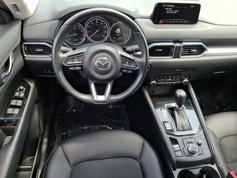 Used 2019 MAZDA CX-5 Touring FWD image 15
