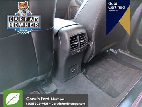 Certified 2023 Ford Escape ST-Line AWD/4WD image 29