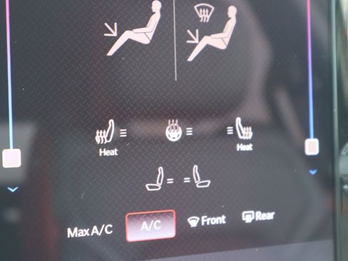 New 2026 RAM 1500 Rebel AWD/4WD image 35