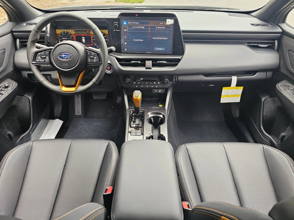 New 2026 Subaru Outback Wilderness AWD/4WD image 16