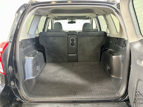 Used 2011 Toyota RAV4 Sport w/ Sport Extra Value Pkg AWD/4WD image 24