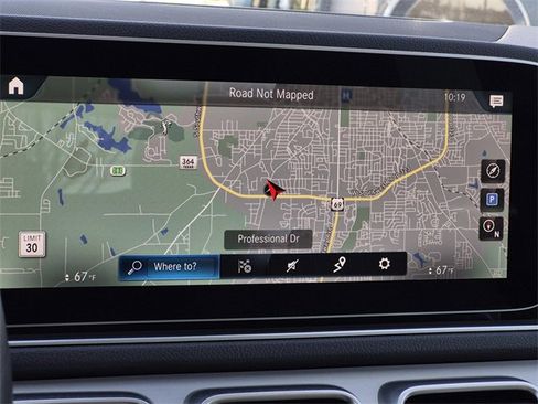 Certified 2022 Mercedes-Benz GLE 350 4MATIC image 22