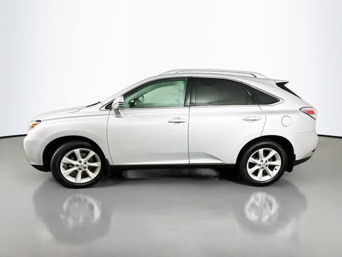 Used 2012 Lexus RX 350 AWD image 4