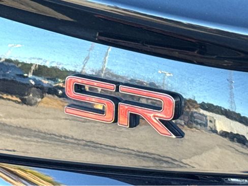 Certified 2023 Nissan Altima 2.5 SR image 24