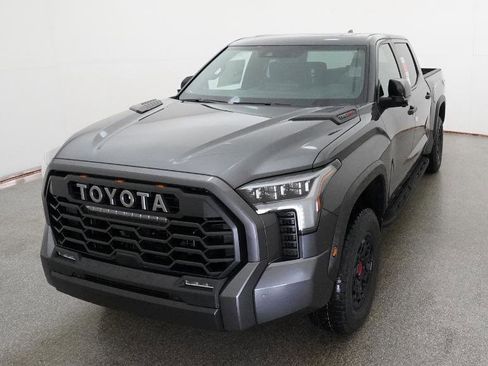 New 2026 Toyota Tundra TRD Pro AWD/4WD image 41
