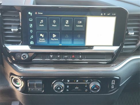 Used 2024 Chevrolet Silverado 2500 LT image 17