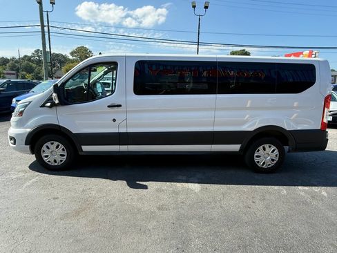 Used 2023 Ford Transit 350 XLT RWD image 9