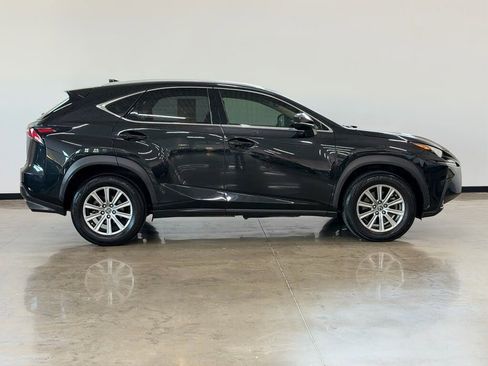 Used 2018 Lexus NX 300 FWD w/ Comfort Package image 8