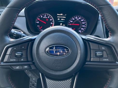 Used 2022 Subaru WRX Premium AWD/4WD image 19