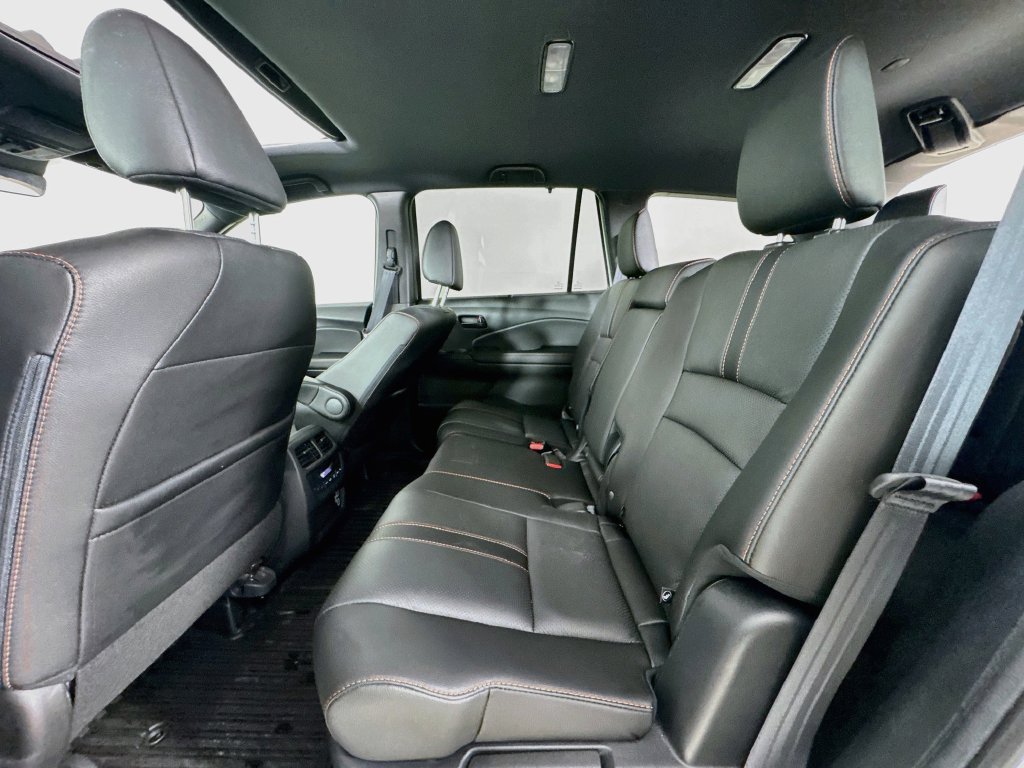 Used 2022 Honda Pilot TrailSport image 33