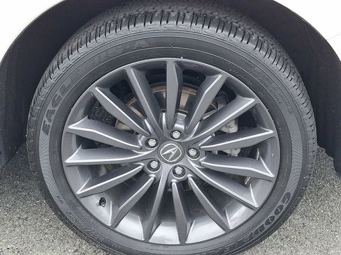 Used 2024 Acura RDX A-Spec AWD/4WD image 9