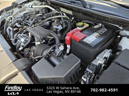 Used 2021 Nissan Sentra SV FWD image 21
