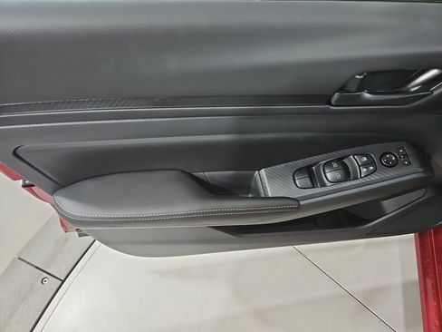 New 2026 Nissan Altima 2.5 SV FWD image 10