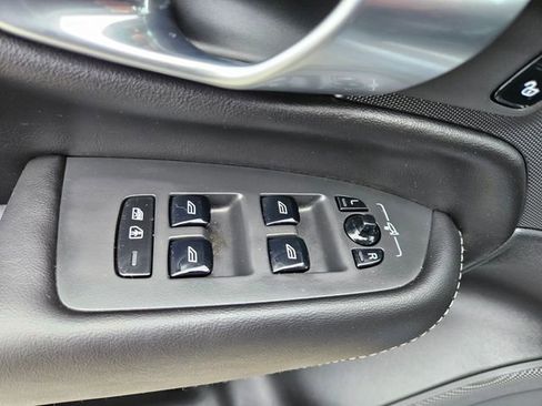 Certified 2023 Volvo XC90 T8 Ultimate w/ Protection Package Premier image 19